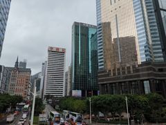 -香港会议展览中心演讲厅