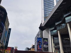 -南京路步行街