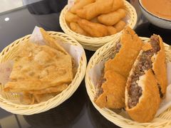 -方中山胡辣汤(通州店)