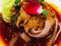 北川凉粉-陆小凤四川料理(北京路店)