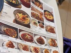 -东方饺子王(和平里店)