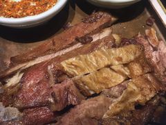-京味斋·北京烤鸭(北京南站洋桥店)