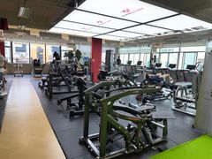 -聚健身GatherFitness(余杭店)