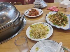 -东海章鱼馆(恒瑞街店)