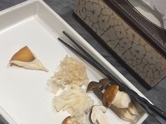 -揽季锅物会.福建黄鱼.海鲜姿造(五四路店)