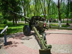 -北方兵器城