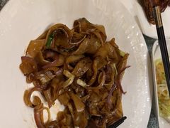 -中关村皇冠假日酒店·红轩中餐厅