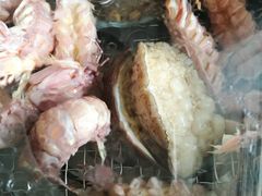 -海味当家·蒸锅海鲜(星海公园店)