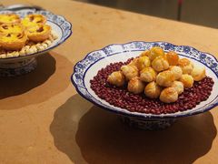 陈皮挞-广州柏悦酒店·悦景轩·粤菜餐厅