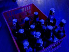 -回头客音乐清吧(中山路店)