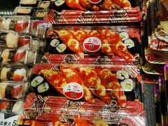 -池田寿司·4H鲜作(朝阳大悦城店)