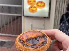 -安德鲁饼店(原店)