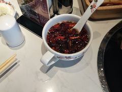 -东门口涮肉·砂锅·烤串(老门东店)