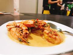 -龙海鲜螃蟹王(宏茂桥店)