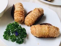 -广东胜利宾馆西关粤中餐厅