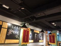 -一顿烧烤(八经街店)