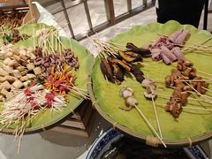 -冀粤香海鲜自助餐厅(西美五洲店)