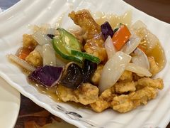 -贵宾庄炸酱面·韩式料理(高区店)