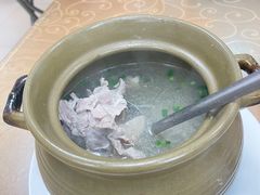 -苏记农家菜馆