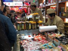 -泰康食品(南京东路店)
