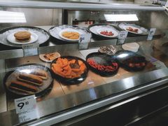 -山姆餐吧(南昌红谷滩印象城店)