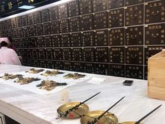 -同仁堂健康中医馆(新源南路店)