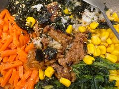 -大叹号·朝鲜族烤肉(潍坊泰华城店)