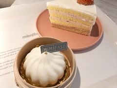 -MIMI FASO(古仓店)