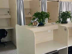 -蜜蜂读书·24h自习室(角门西店)