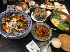 -三俞竹苑(红旗街万达店)
