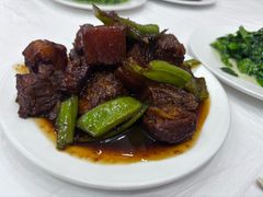 -茂隆餐厅(进贤路店)