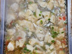 -刘三姐特色烤豆花·宜宾烧烤·把把烧(万年场店)