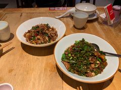 -湘阁里辣(大朗广场店)
