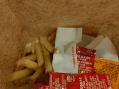 -汉堡王(EAC欧美中心店)