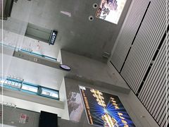 -惠东南站