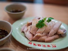 招牌百家鸡-百家鸡味馆(清泰店)