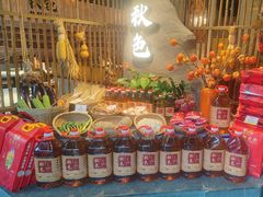 -秋色客家菜(流塘店)