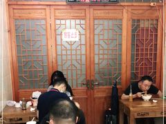 大堂-刘信牛羊肉小炒泡馍(回民街店)