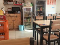 -老北京馅饼粥(西单店)