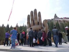 -龙口南山旅游景区