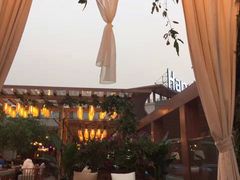 -时光乌托邦空中花园餐厅川味·融合菜(幸福广场店)