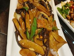 -东北大院·东北菜(三台子店)