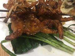 -潮锅(西村财富公馆店)
