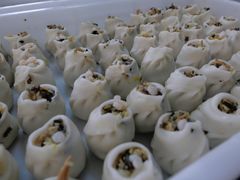 炒肉团子-万福兴(东中市店)