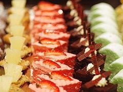 -昆明中心皇冠假日酒店