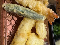 -天妇罗内顺田(罗湖店)