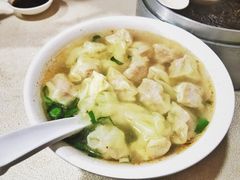 -笑云开汤包店(网巾市店)