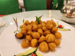 樱桃肉-蓬莱春(芝罘店)