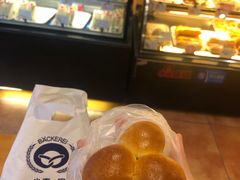 三色包-小麦之家(海湾总店)