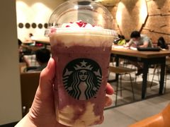 -星巴克(广州天河北龙口店)